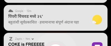 Loksabha Election Result