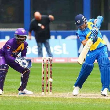 Cricket